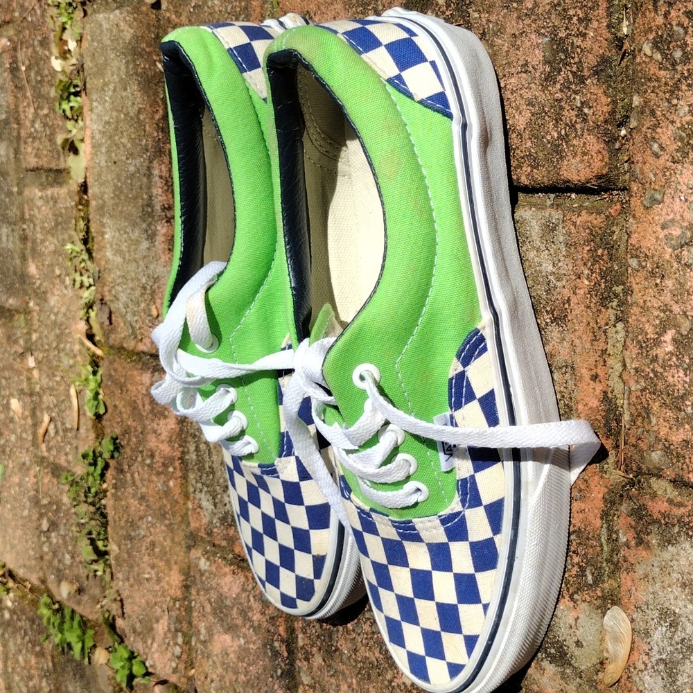 Vans Sneakers - Picture 4 of 12